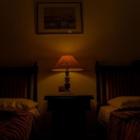 Marhaba Resort Порт Саид Екстериор снимка