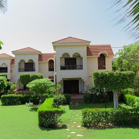 Marhaba Resort Порт Саид Екстериор снимка
