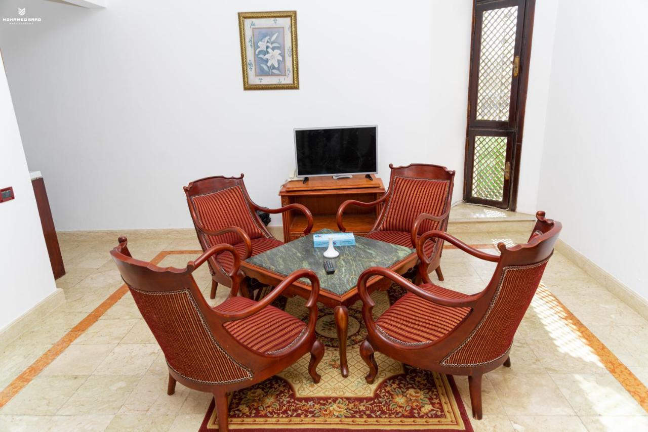 Marhaba Resort Порт Саид Екстериор снимка
