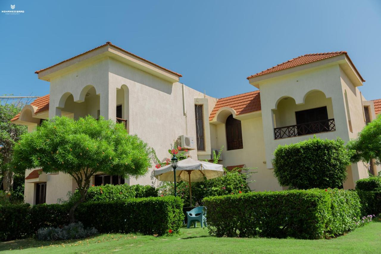 Marhaba Resort Порт Саид Екстериор снимка
