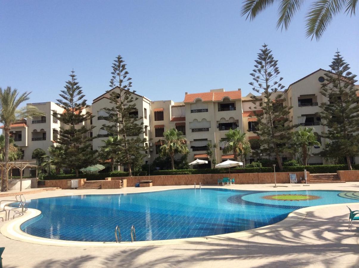 Marhaba Resort Порт Саид Екстериор снимка