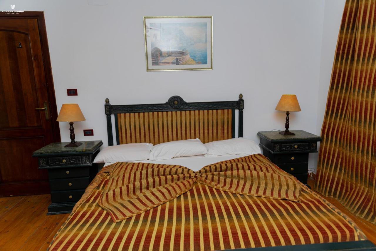 Marhaba Resort Порт Саид Екстериор снимка