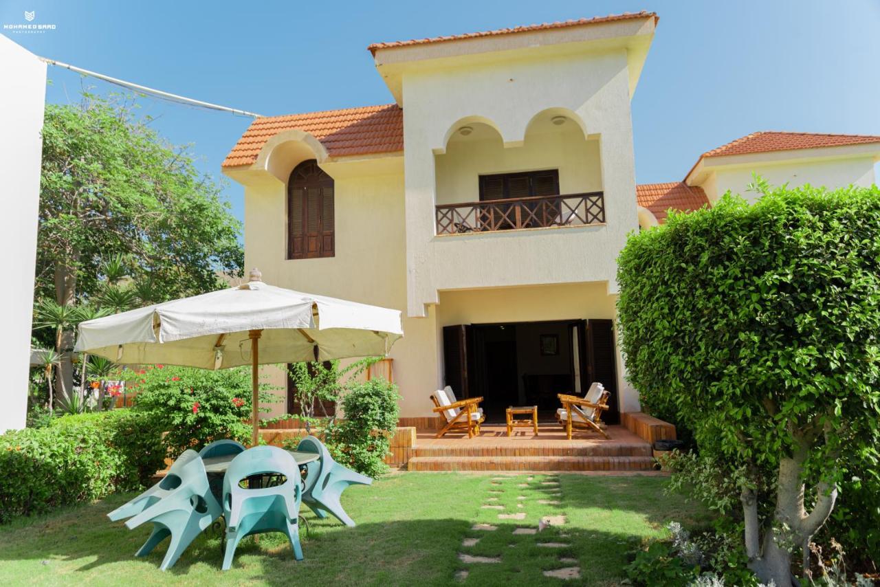 Marhaba Resort Порт Саид Екстериор снимка