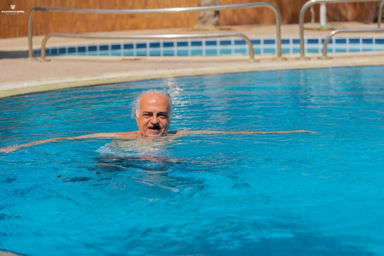 Marhaba Resort Порт Саид Екстериор снимка