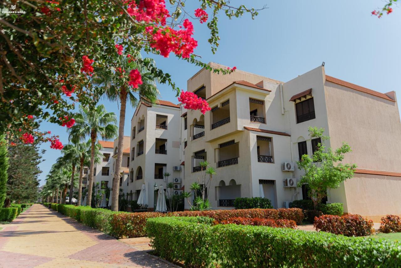 Marhaba Resort Порт Саид Екстериор снимка