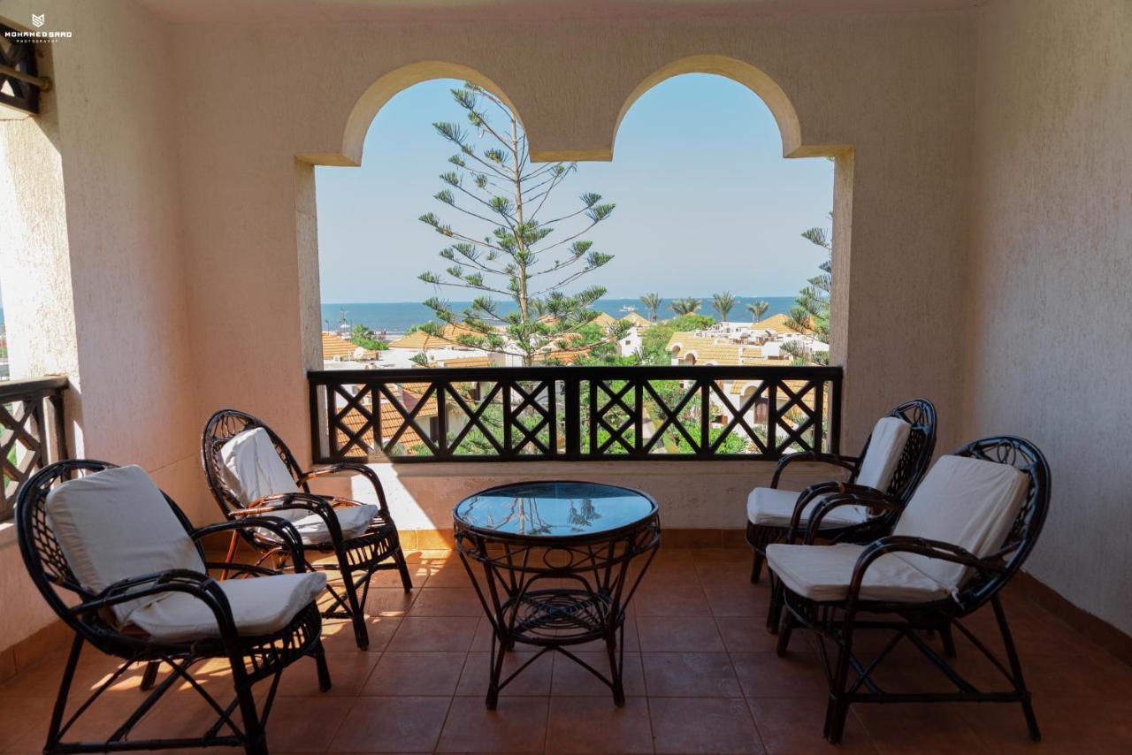 Marhaba Resort Порт Саид Екстериор снимка