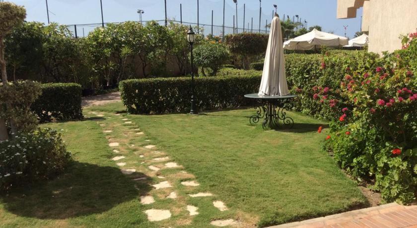 Marhaba Resort Порт Саид Екстериор снимка